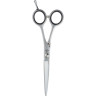 Парикмахерские ножницы DEWAL BASIC STEP прямые 6